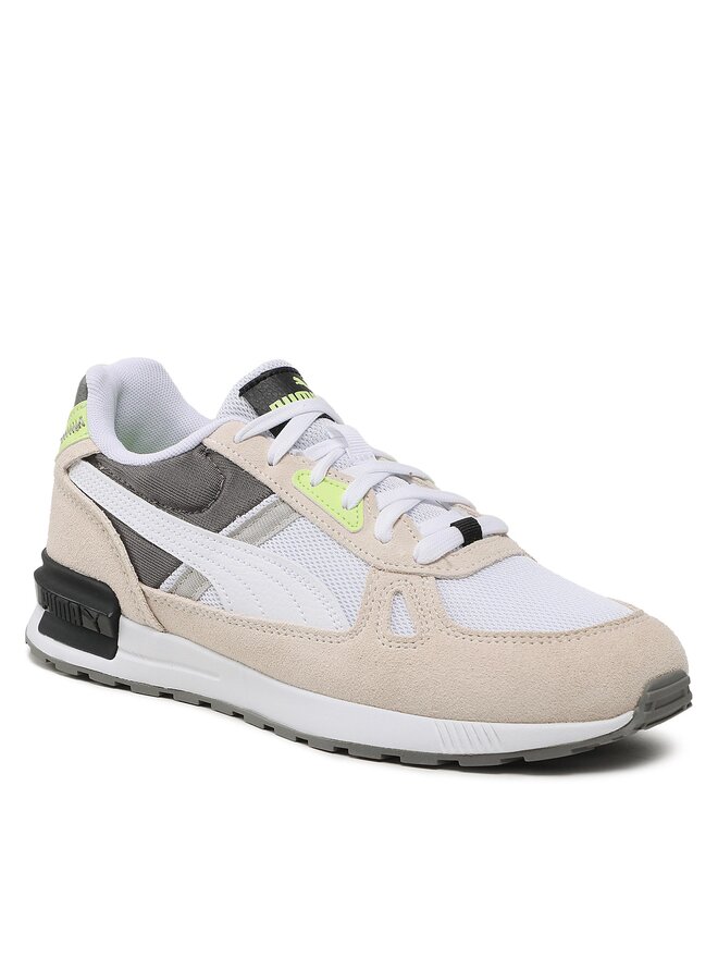 Puma Αθλητικά Puma Graviton Pro 380736 23 Μπεζ
