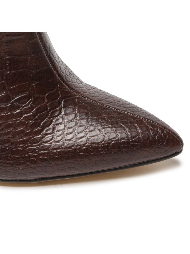 DeeZee Stivaletti DeeZee WYL2979-22 Marrone