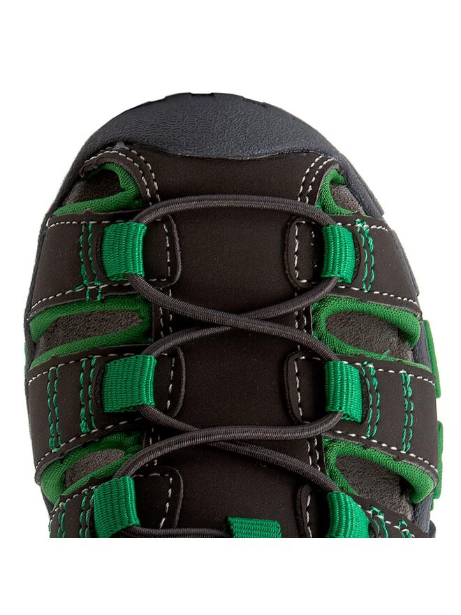 Walky Sandalen Walky CP69-6003 Grau