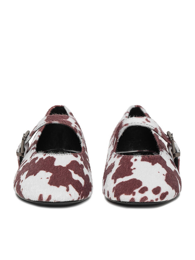 JENNY Balerina JENNY CEO-HY23066-3 Barna