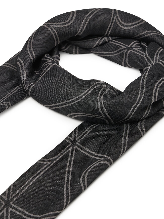 Calvin Klein Schal Calvin Klein LV04D8062G Grau