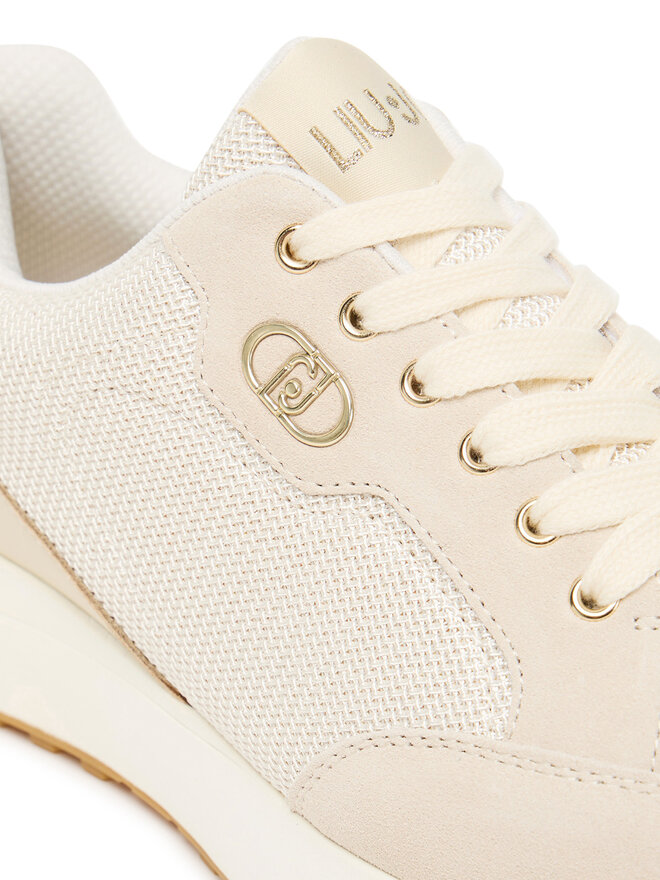 Liu Jo Zapatillas Liu Jo Lolo 20 BF5027 PX624 Beis