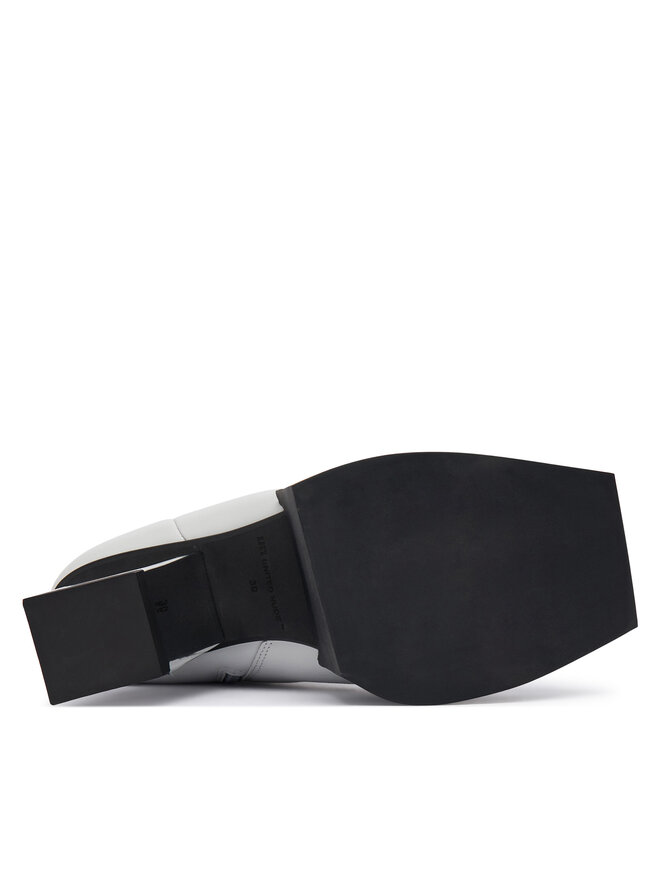 United Nude Stiefeletten United Nude Construct Bootie HI 1102491816 Weiß