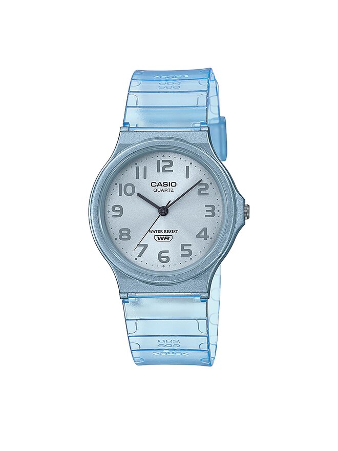 Uhr Casio Classic MQ 24S 2BEF Himmelblau eschuhe.at