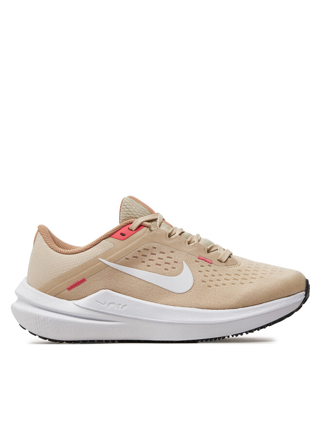 Coral nike running shoes top