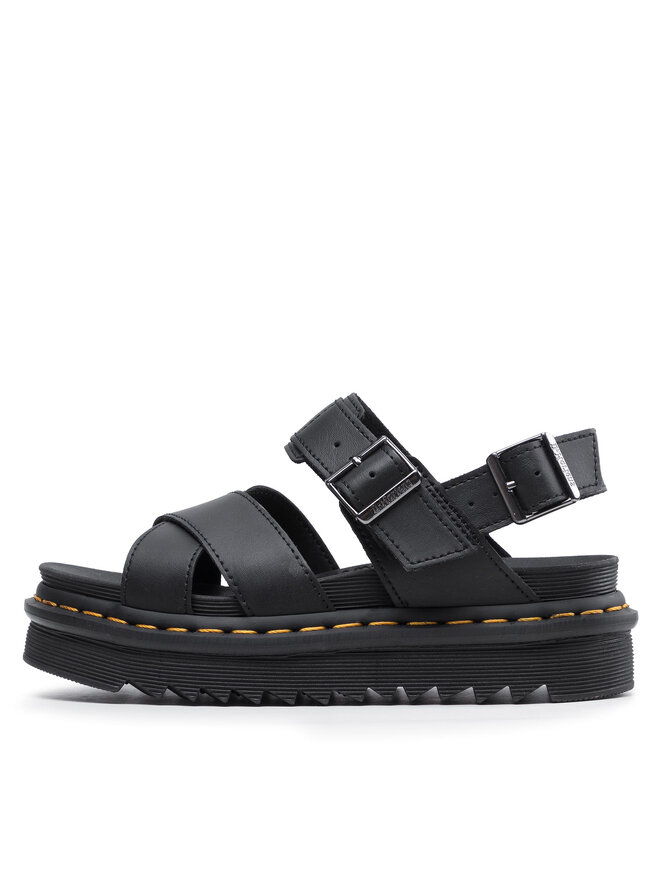 Dr. Martens Szandál Dr. Martens Voss II 26799001 Fekete