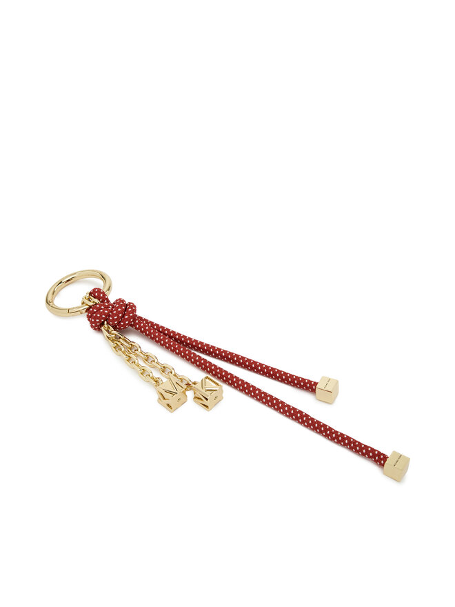 MICHAEL Michael Kors Llavero MICHAEL Michael Kors 32T5GD0K2U Rojo