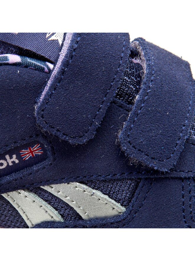 Reebok Sneakers Reebok Gl 3000 2V AR2011 Violett