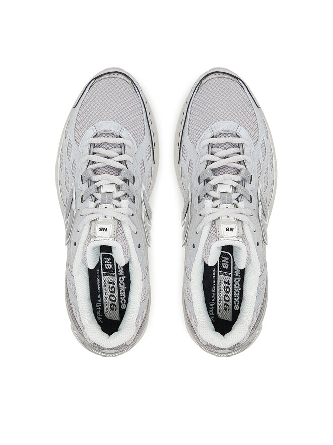 New Balance Sneakersy New Balance U1906WFE Szary