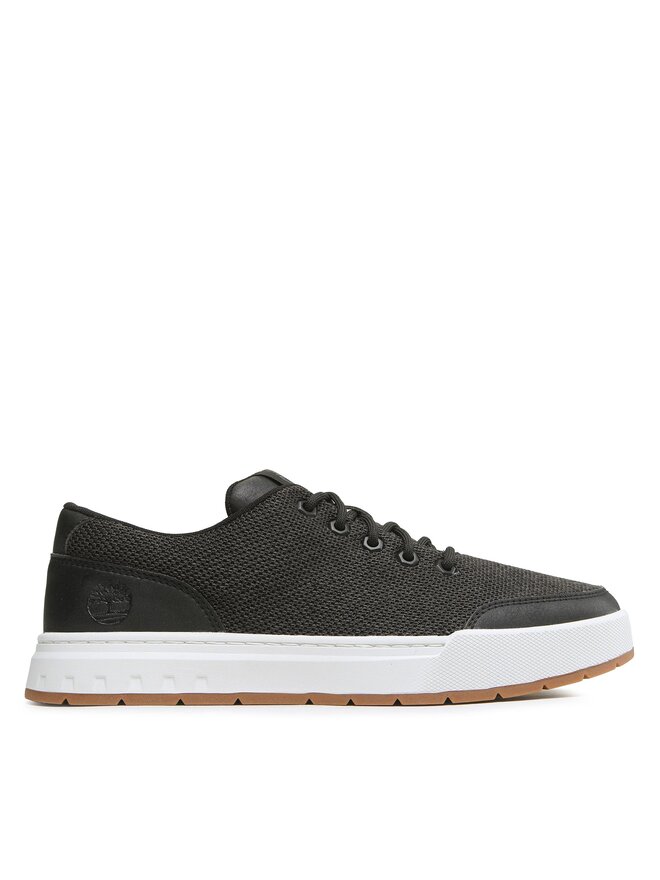 Timberland Laisvalaikio batai Timberland Maple Grove Knit Ox TB0A5PN40151 Juoda
