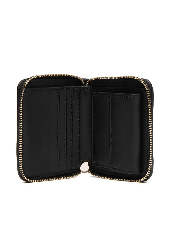 Guess Kleine Damen Geldbörse Guess SWWG96 31137 Schwarz