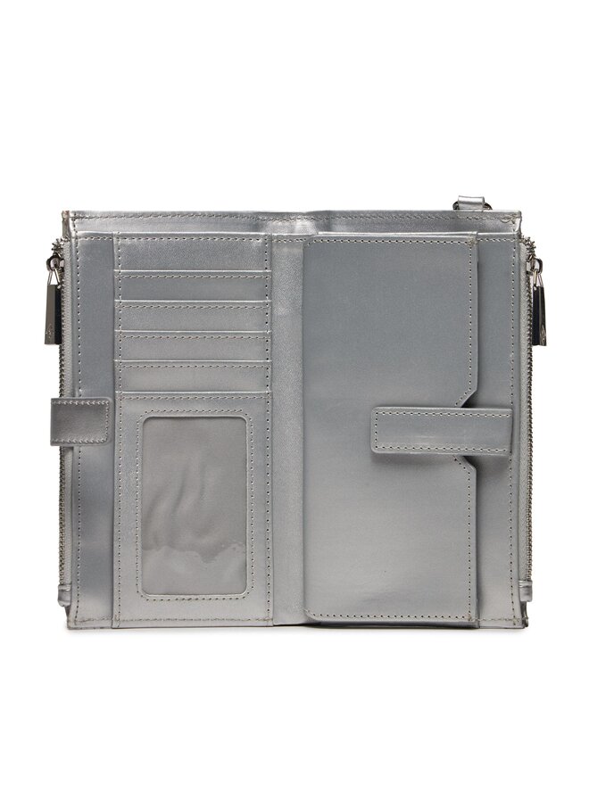 Call It Spring Handtasche Call It Spring Gianinna 13715321 Silberfarben