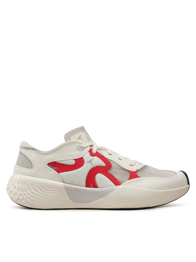 Nike Sneakersy Nike Delta 3 Low DN2647-100 Biały