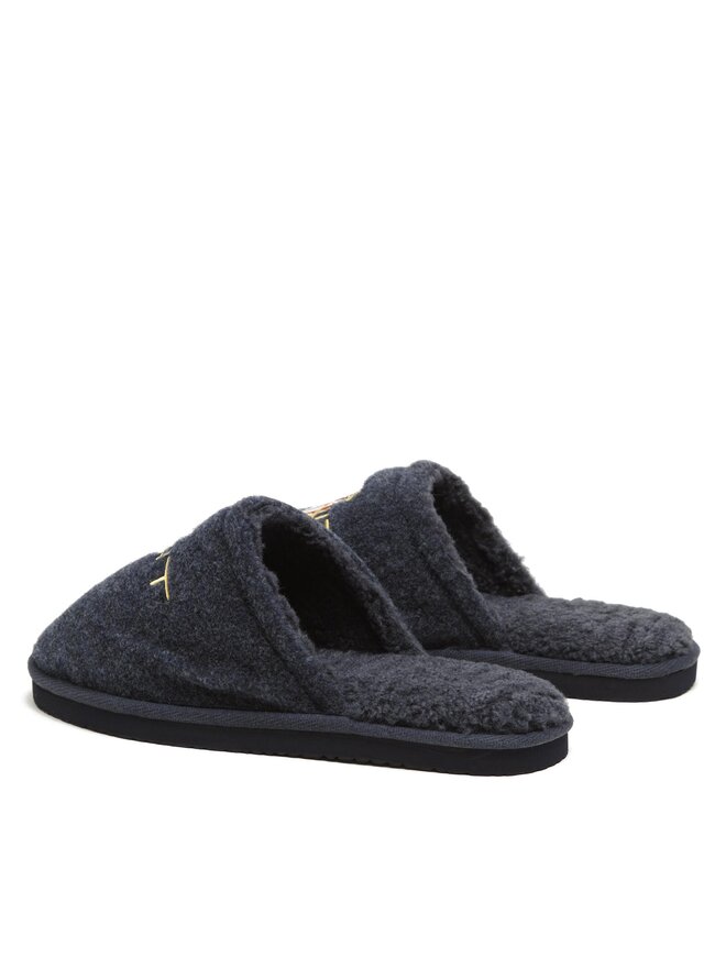 Gant Пантофи Gant Tamaware 25698379 Тъмносин