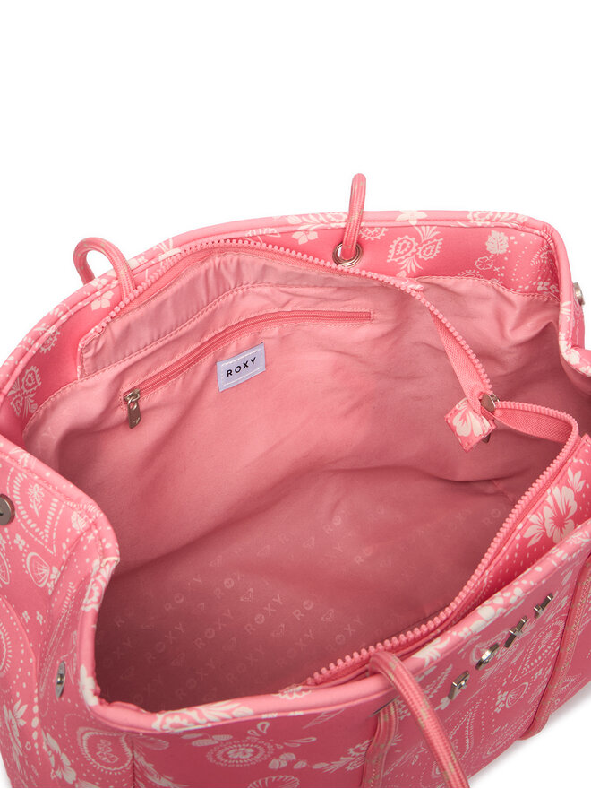 Roxy Сумка Roxy CBWEO-ROXY-M-002-09 Рожевий