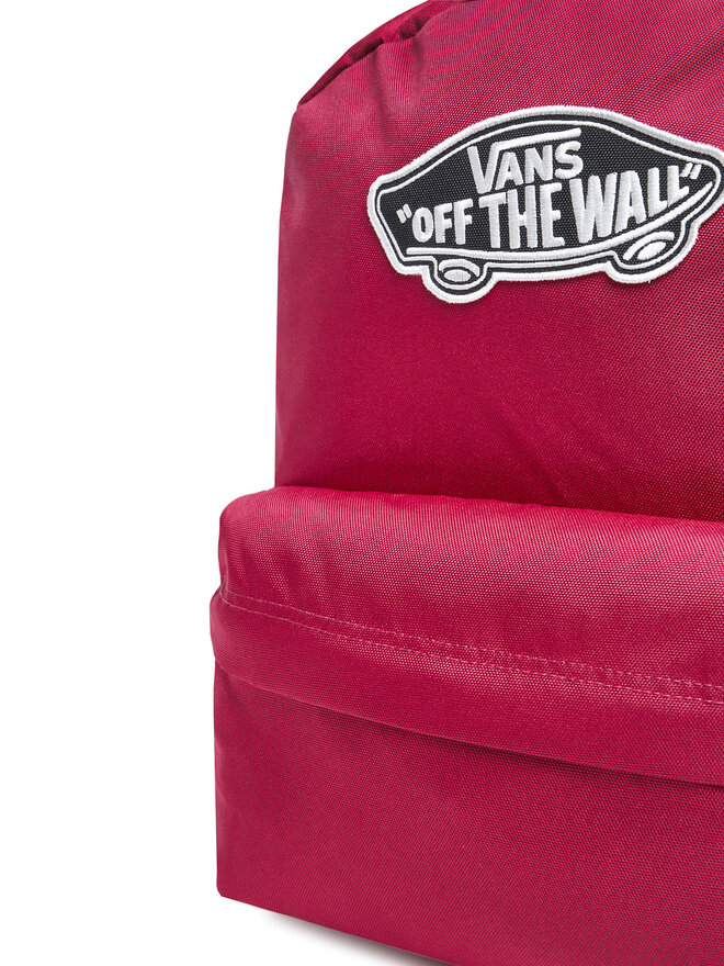 Vans Hátizsák Vans Old Skool Class VN000H4YC9L1 Rózsaszín