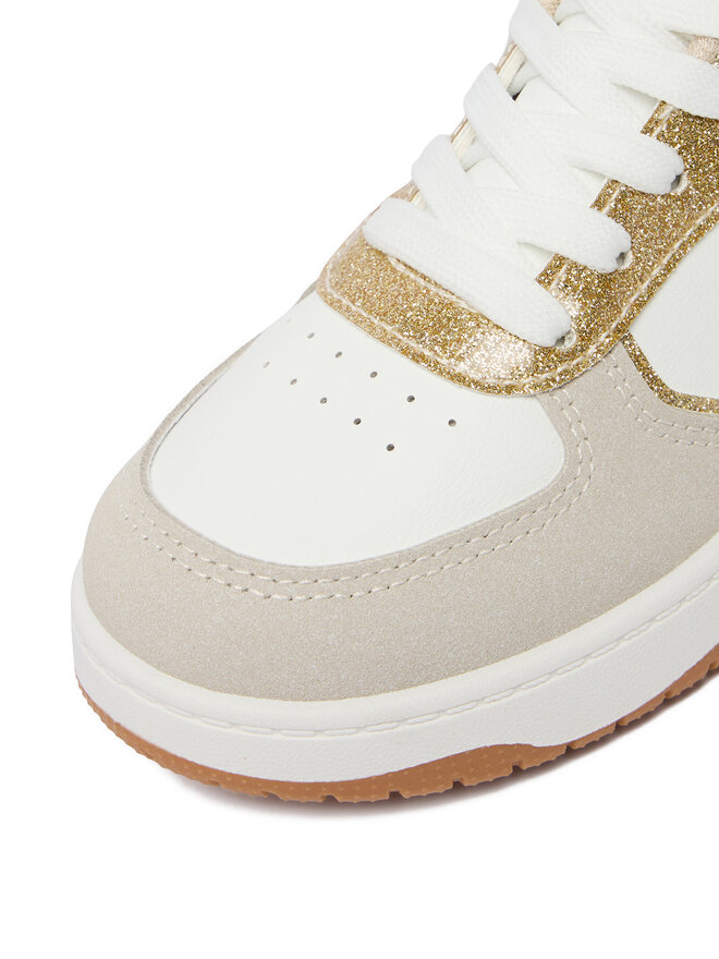 Beverly Hills Polo Club Sneakers Beverly Hills Polo Club CEO-CSS20596-03 Weiß