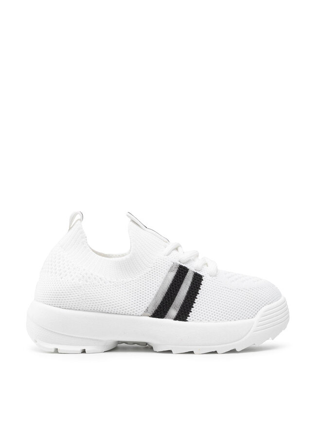 Xti Sneakersy Xti 57477 Biały