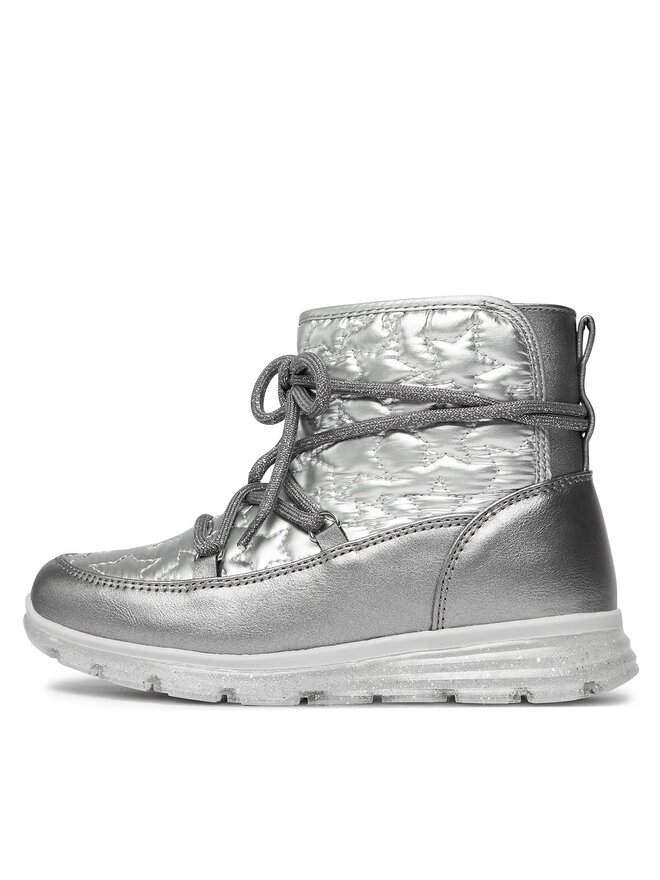Mayoral Schneeschuhe Mayoral 46394 Grau
