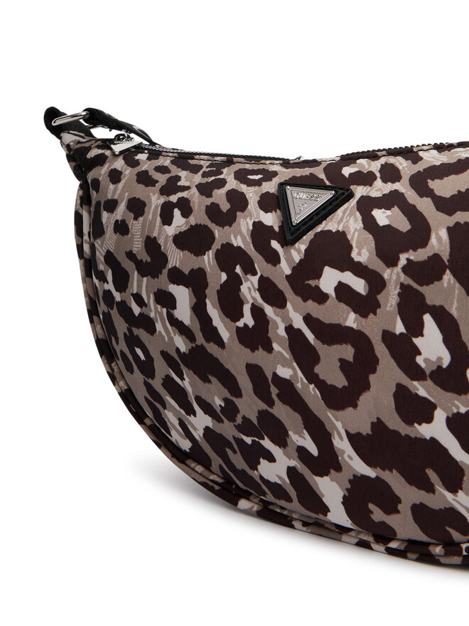 Guess Сумка Guess J6YZ18 W2541 Коричневий
