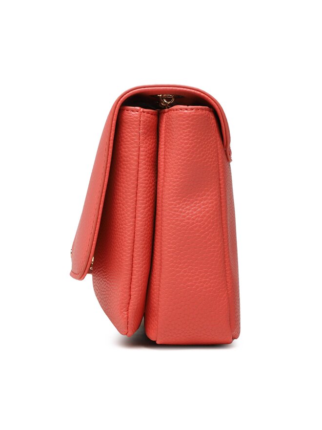 Liu Jo Ročna torba Liu Jo Ecs S Crossbody AA3259 E0086 Rdeča