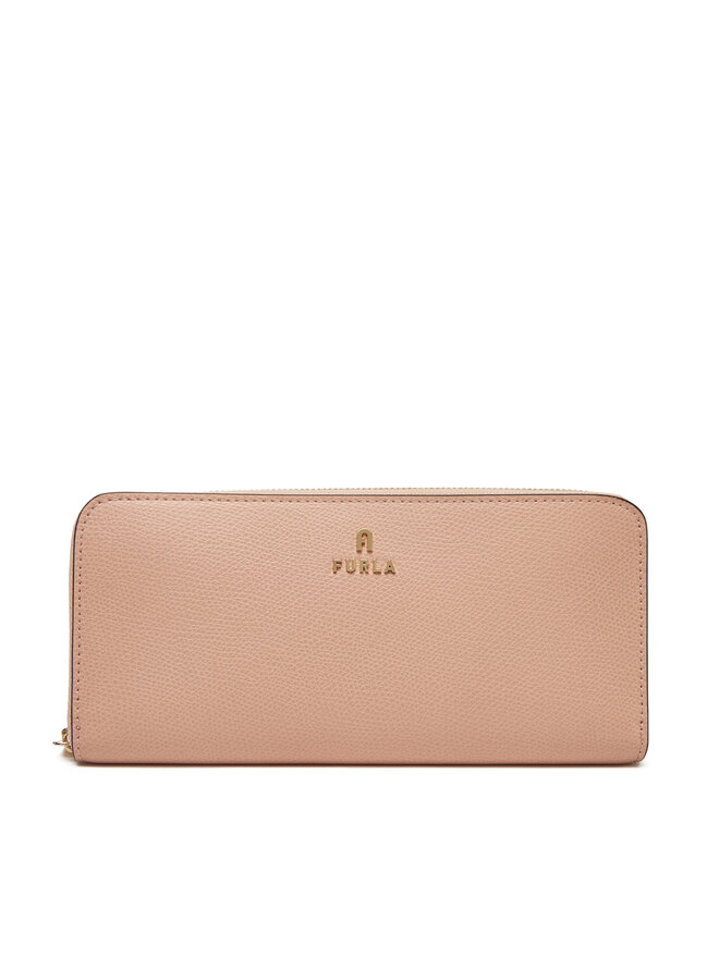 Furla Великий жіночий гаманець Furla Camelia XL WP00313 ARE000 3790S Рожевий