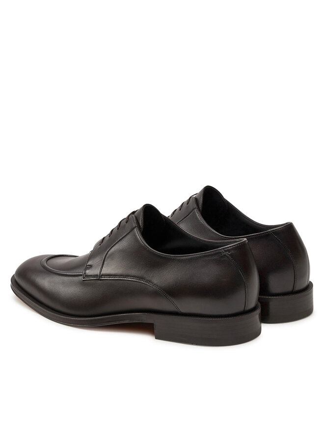 BOSS Scarpe basse Boss Derrek 50522920 Marrone