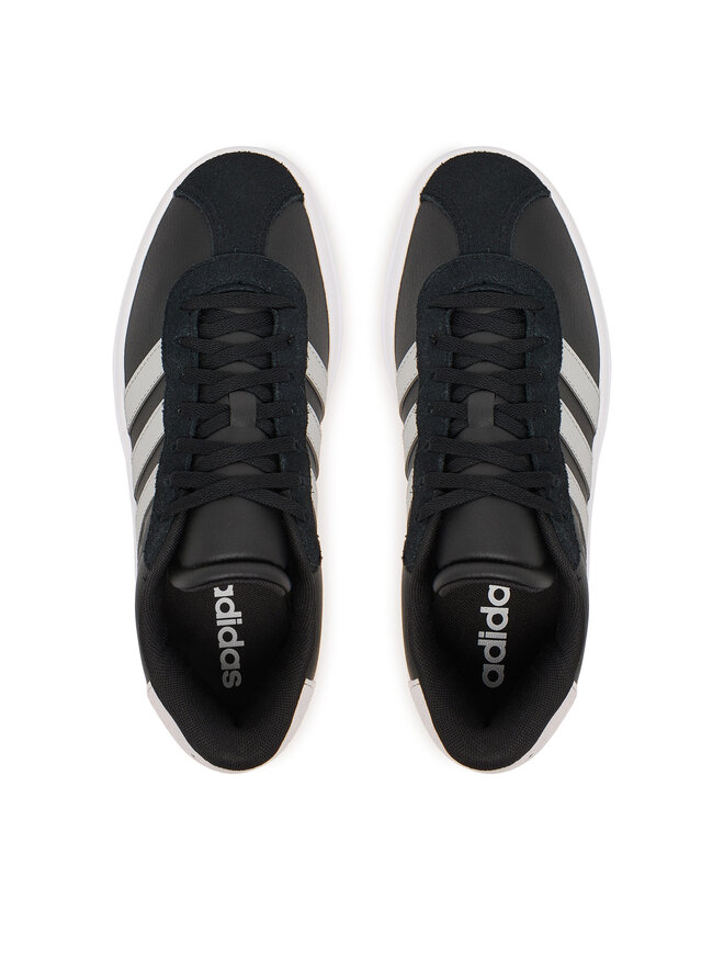adidas Sneakers adidas Vl Court Bold Shoes KI4773 Schwarz