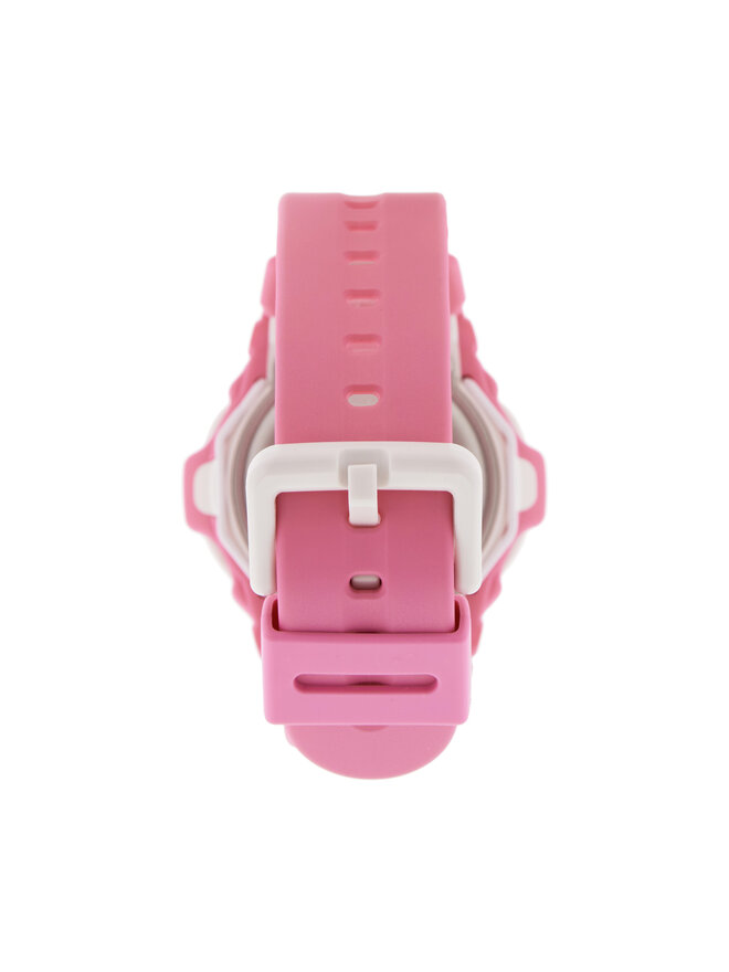 Baby-G Ceas Baby-G BG-169CH-4ER Roz