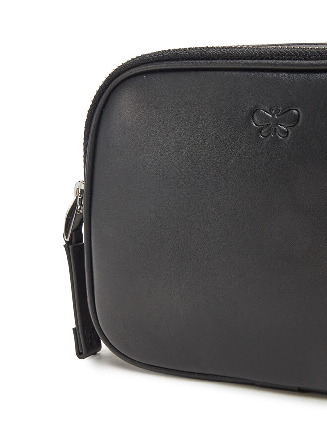 Weekend Max Mara Handtasche Weekend Max Mara 2515511154650 Schwarz