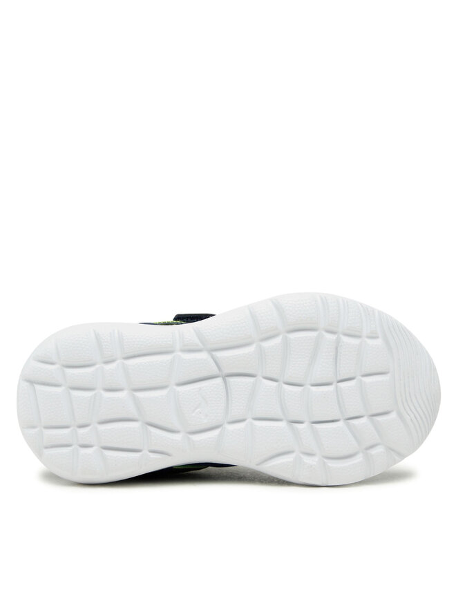 KangaRoos Sneakersy KangaRoos Chummy Ev 02078 000 4054 Tmavomodrá