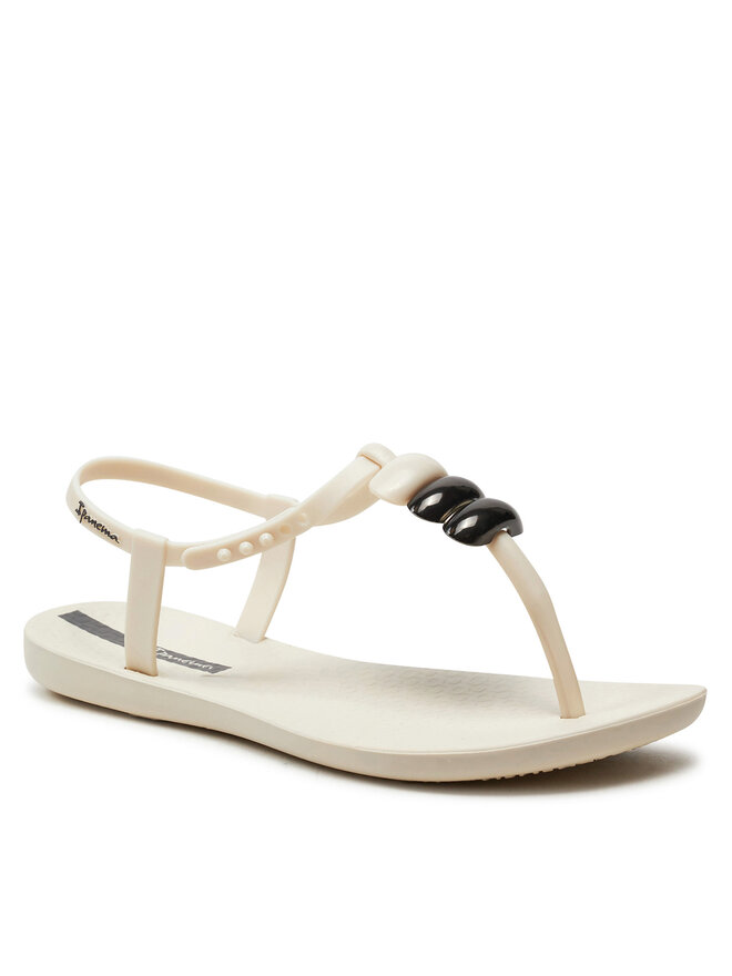 Ipanema Sandały Ipanema 83507 Beżowy