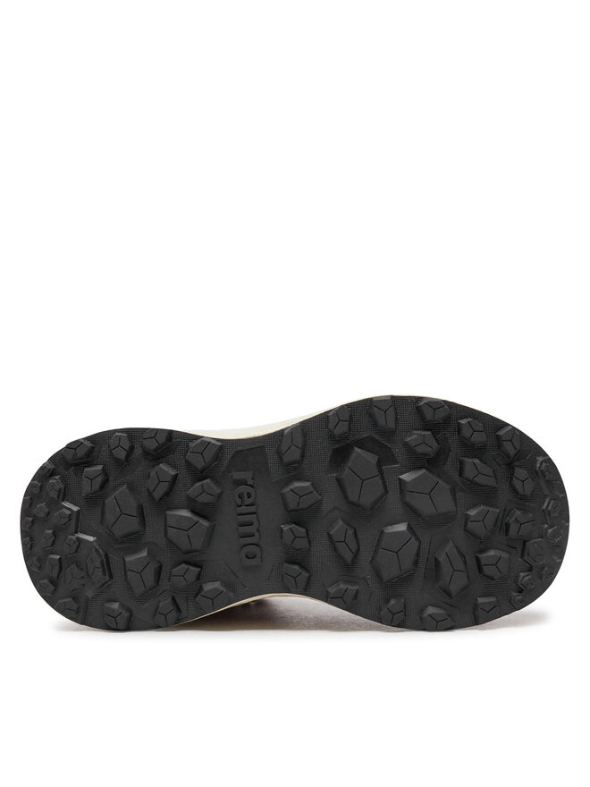 Reima Gležnjače Reima Hiipien 5400018B Smeđa