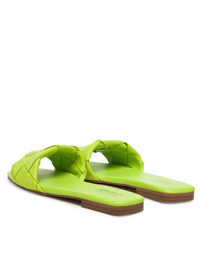 Call It Spring Nazouváky Call It Spring Kalia 13948088 Zelená