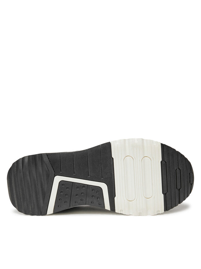 Versace Jeans Couture Sneakersy Versace Jeans Couture Dynamic 77VA3SAB Czarny