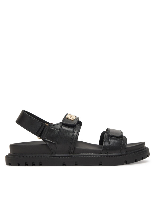 MEXX Sandały MEXX MX/020C-HY Czarny