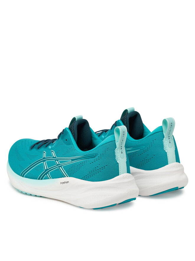 Asics Scarpe running Asics Gel-Pulse 16 1011B962 Blu