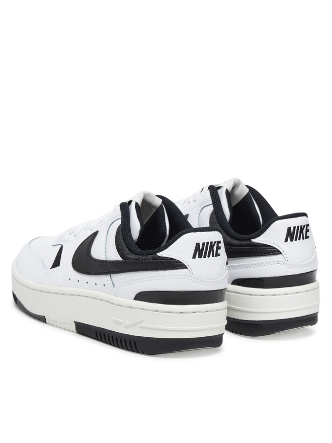 Nike Sneakers Nike Gamma Force DX9176 Bianco
