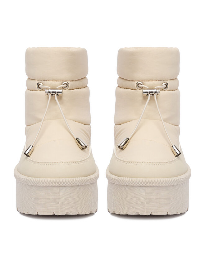 DeeZee Schneeschuhe DeeZee HD1288 Beige
