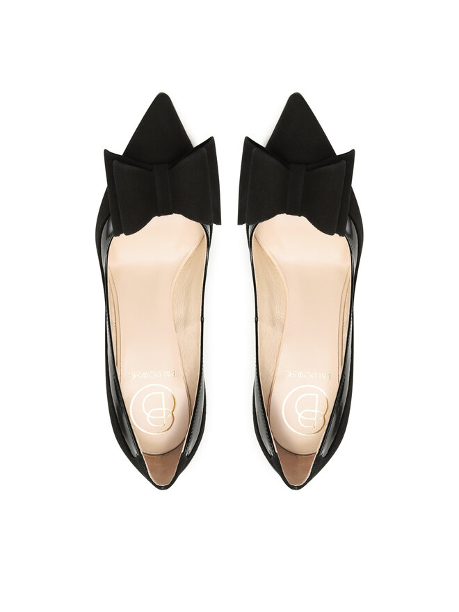 Baldowski High Heels Baldowski D04467-1451-001 Schwarz