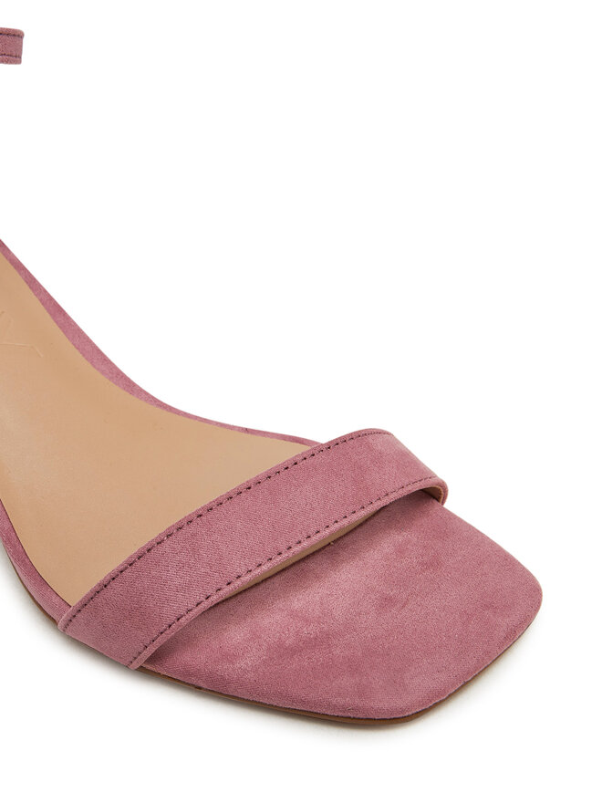 ONLY Shoes Sandalen ONLY Shoes Onlhanna-5 15340958 Rosa