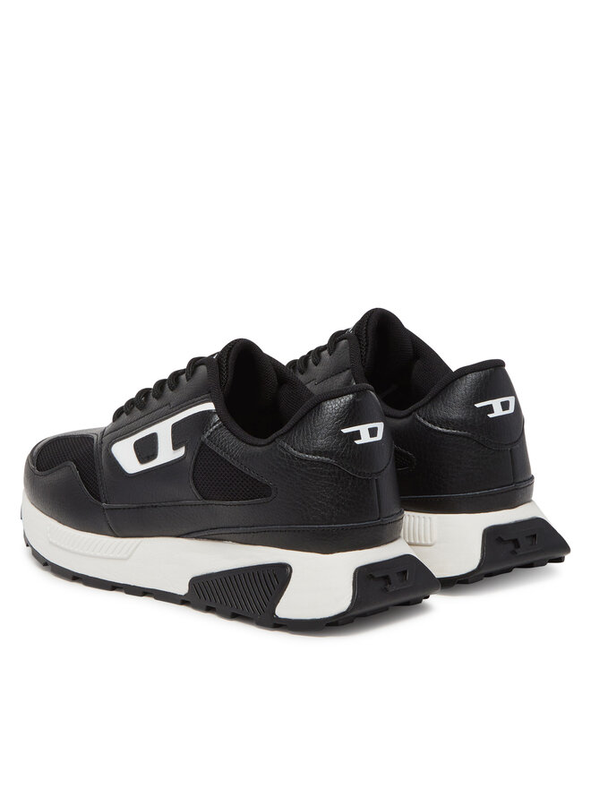 Diesel Αθλητικά Diesel Tame-D Y03607P8109 Μαύρο