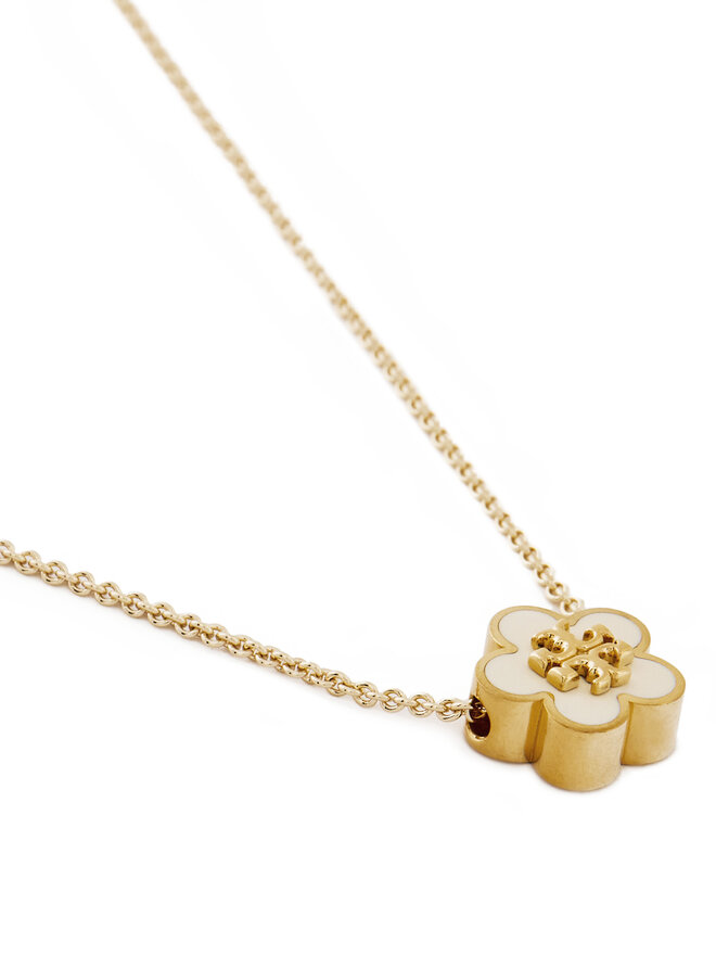 Tory Burch Kaklarota Tory Burch Kira 147287 Zelta