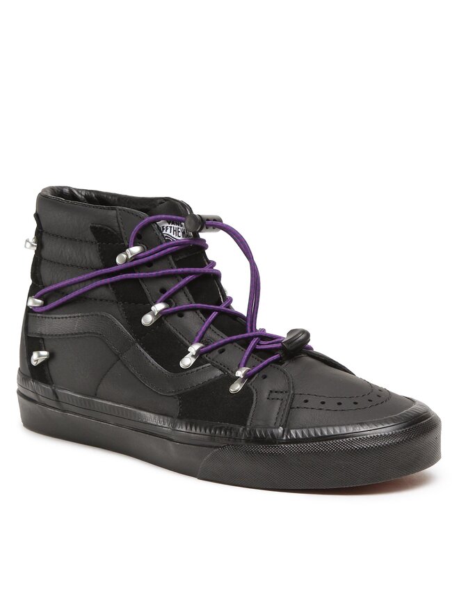 Vans Zapatillas Vans Sk8-Hi Echo Dx VN0A7Q5O1OJ1 Negro
