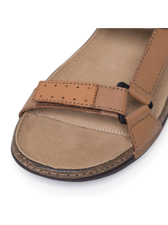 Lasocki Sandalen Lasocki LORENZO-17 MI25 Braun