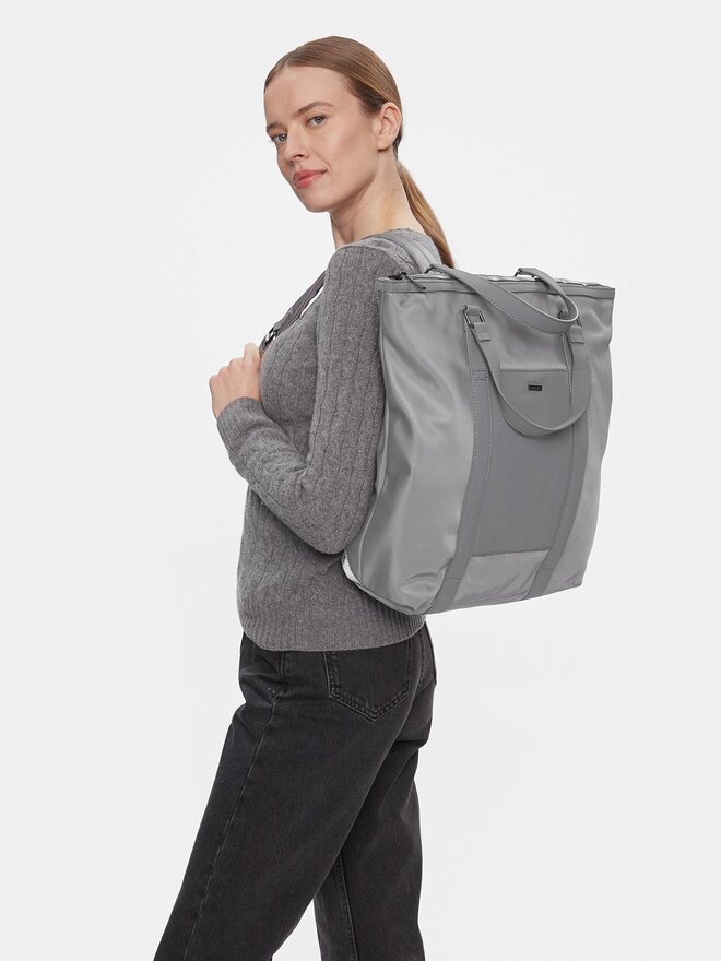 Rieker Rucksack Rieker H1548-45 Grau