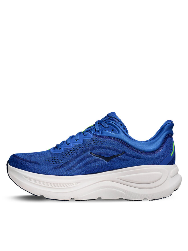 Hoka Взуття для бігу Hoka Bondi 9 1162011 Голубий