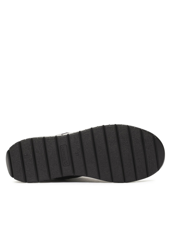 Caprice Stiefeletten Caprice 9-25102-41 Schwarz