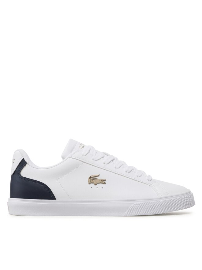 Lacoste Sneakersy Lacoste Lerond Pro 123 3 Cma 745CMA0052042 Biały