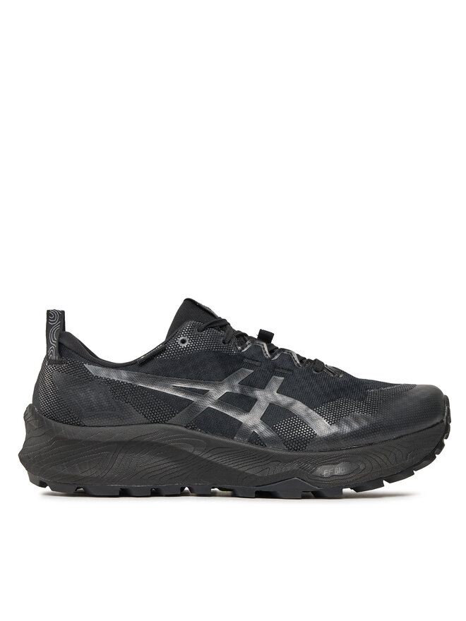 Asics Futócipő Asics Gel-Trabuco 12 Gtx GORE-TEX 1011B801 Fekete